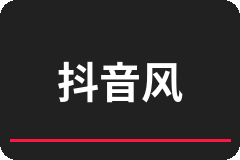 抖音风